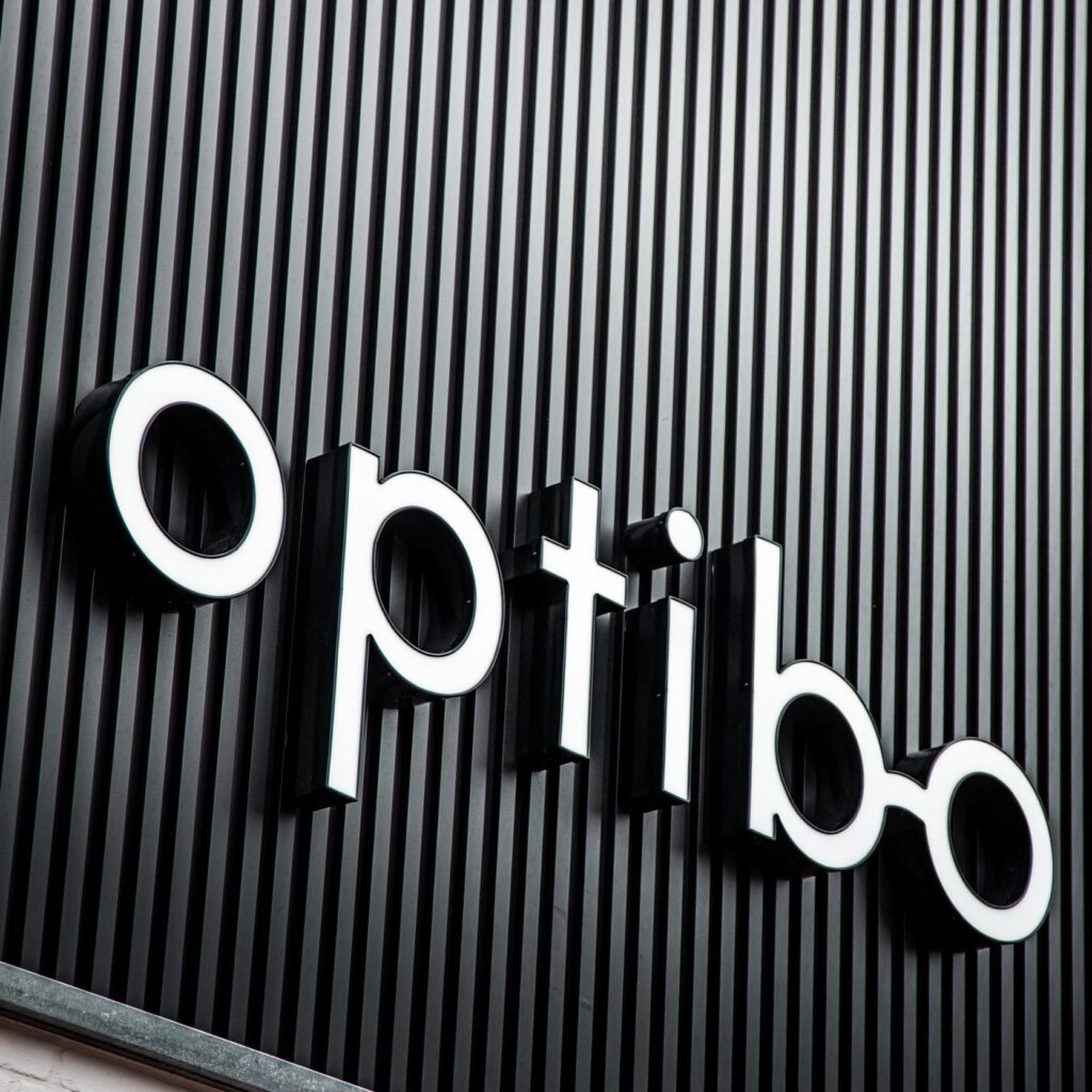 Optiek Optibo